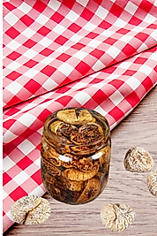 ZETİNYAĞLI İNCİR KÜRÜ 330 GR