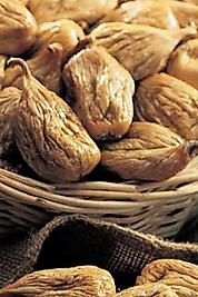 ORGANİK KURU İNCİR JUMBO BOY 1 KG