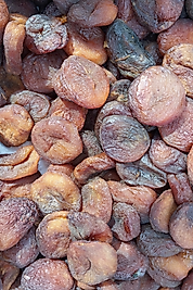 GÜN KURUSU KAYISI  400 GR