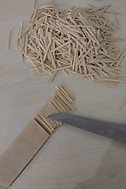 EV YAPIMI ERİŞTE 1 KG