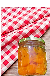 ÇITIR KABAK REÇELİ 350 GR