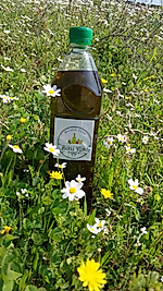 NATUREL SIZMA  ZEYTİNYAĞI 1  LT